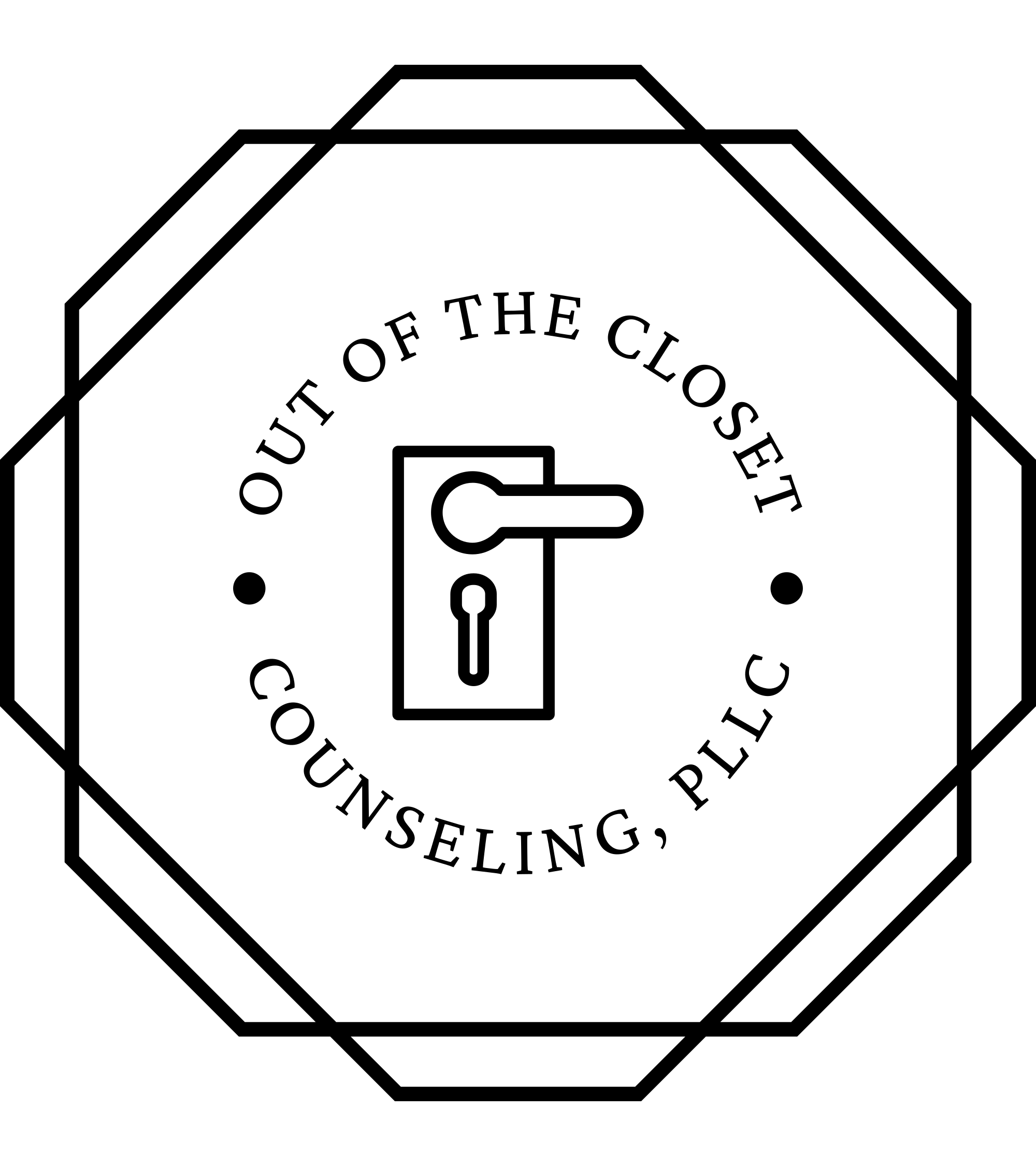 Out of The Closet Counseling, PLLC